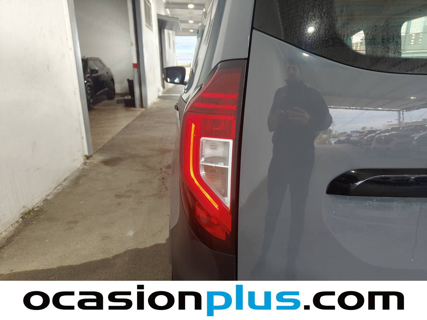 Foto Nissan Townstar Nissan Townstar 1.3G L1 Acenta+ (130 CV)