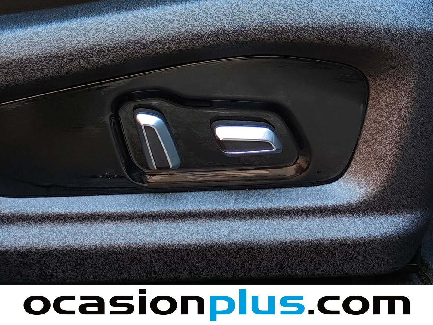 OMODA 5 Omoda 5 1.6 T-GDI Premium DCT (185 CV) seminuevo