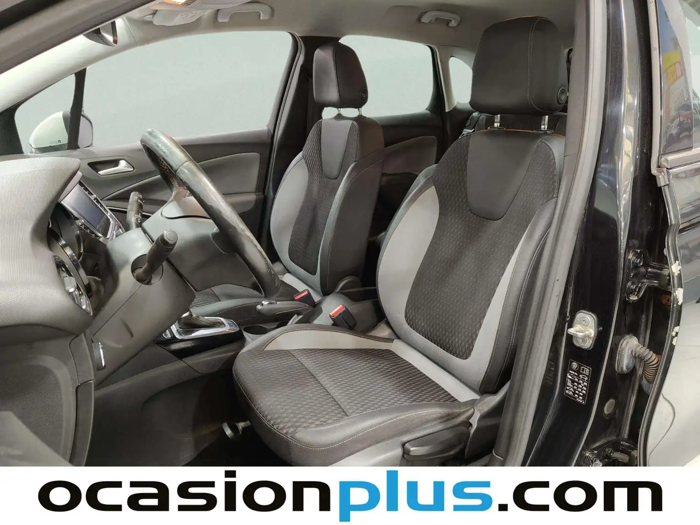 Foto Opel Crossland X Opel Crossland X 1.2 Turbo S&S Innovation Auto (130 CV)