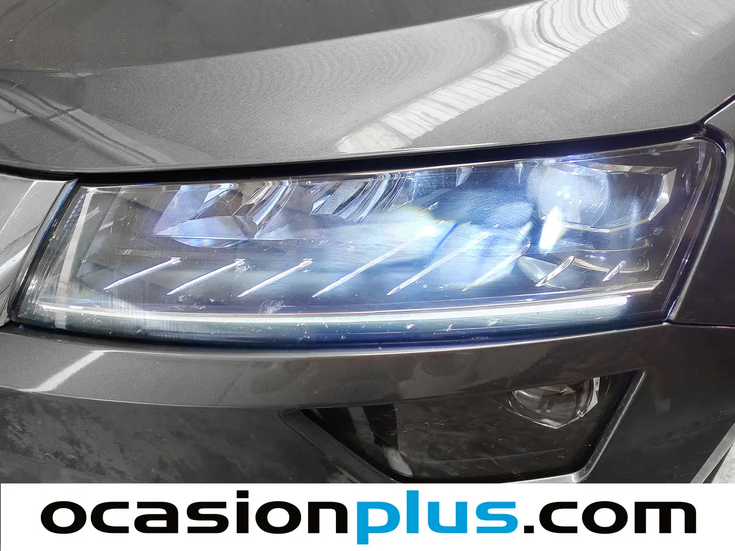 Foto Skoda Karoq Skoda Karoq 1.0 TSI Like  (115 CV)