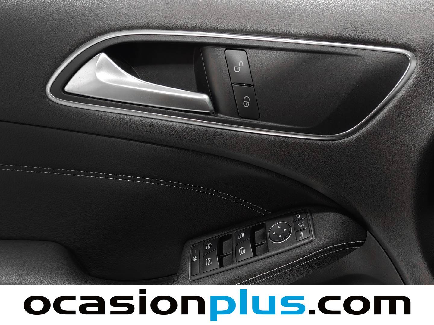 Mercedes Clase B Mercedes-Benz Clase B Mercedes-Benz Clase B B 180 CDI 80 kW (109 CV) 2015