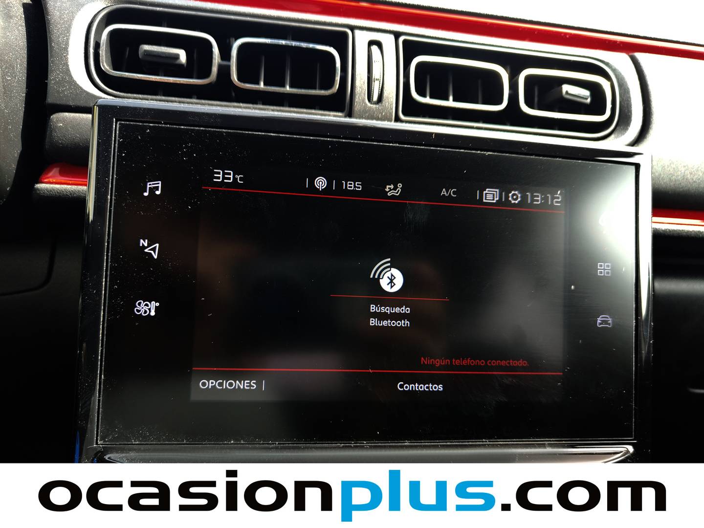 Citroën C3 Citroën C3 BlueHDi 100 S&S Feel (99 CV) km 0