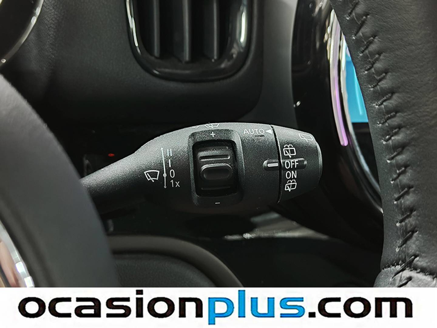 Foto Mini Countryman MINI MINI Countryman Cooper (136 CV)