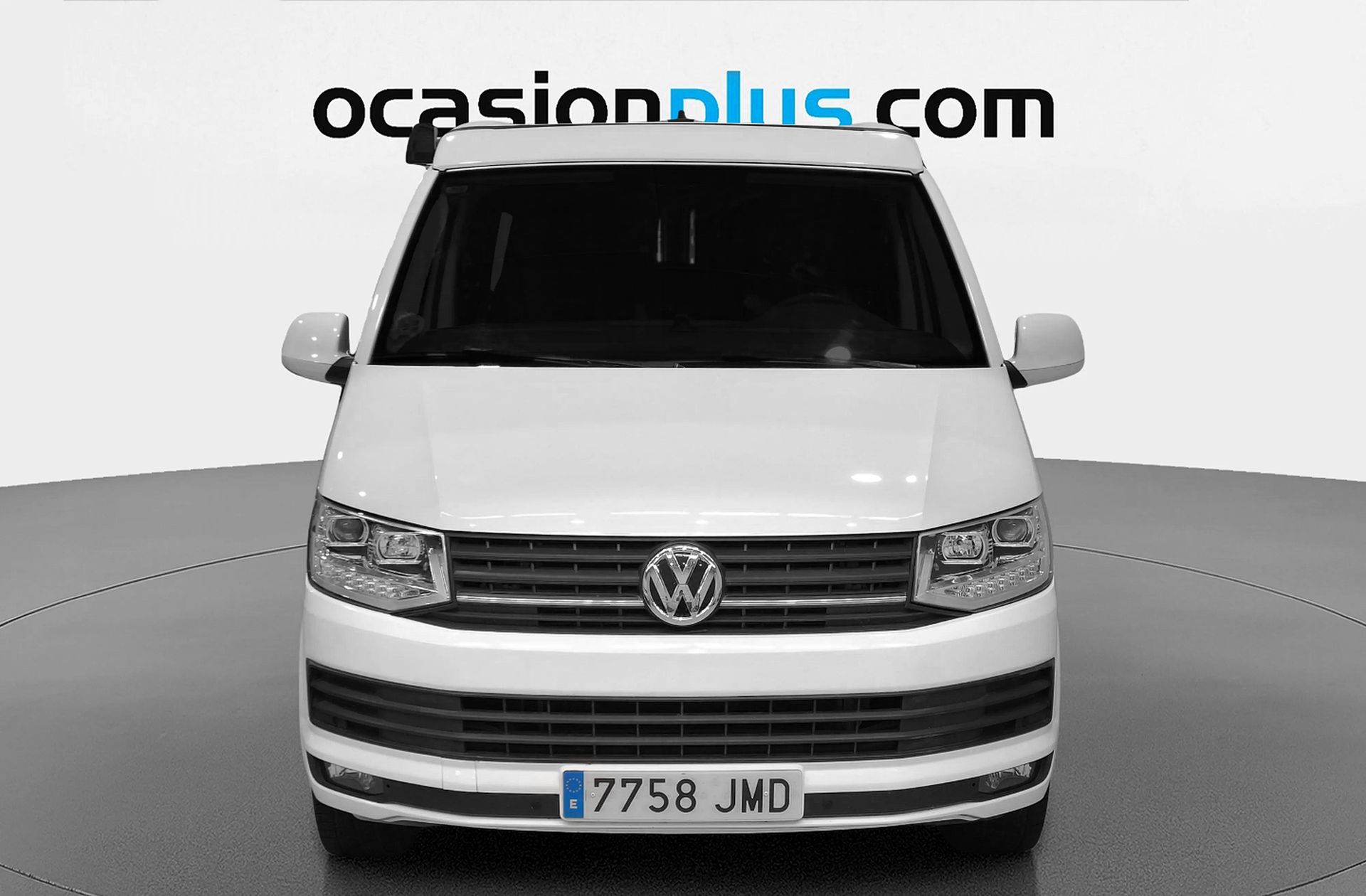 Volkswagen Transporter Furgon Batalla Larga TM 2.0 TDI BMT - foto 25