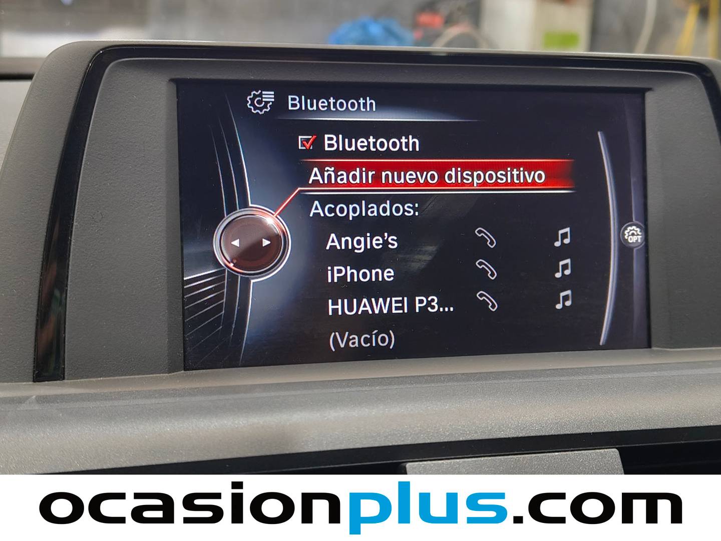 BMW Serie 1 BMW Serie 1 116d (116 CV) al mejor precio
