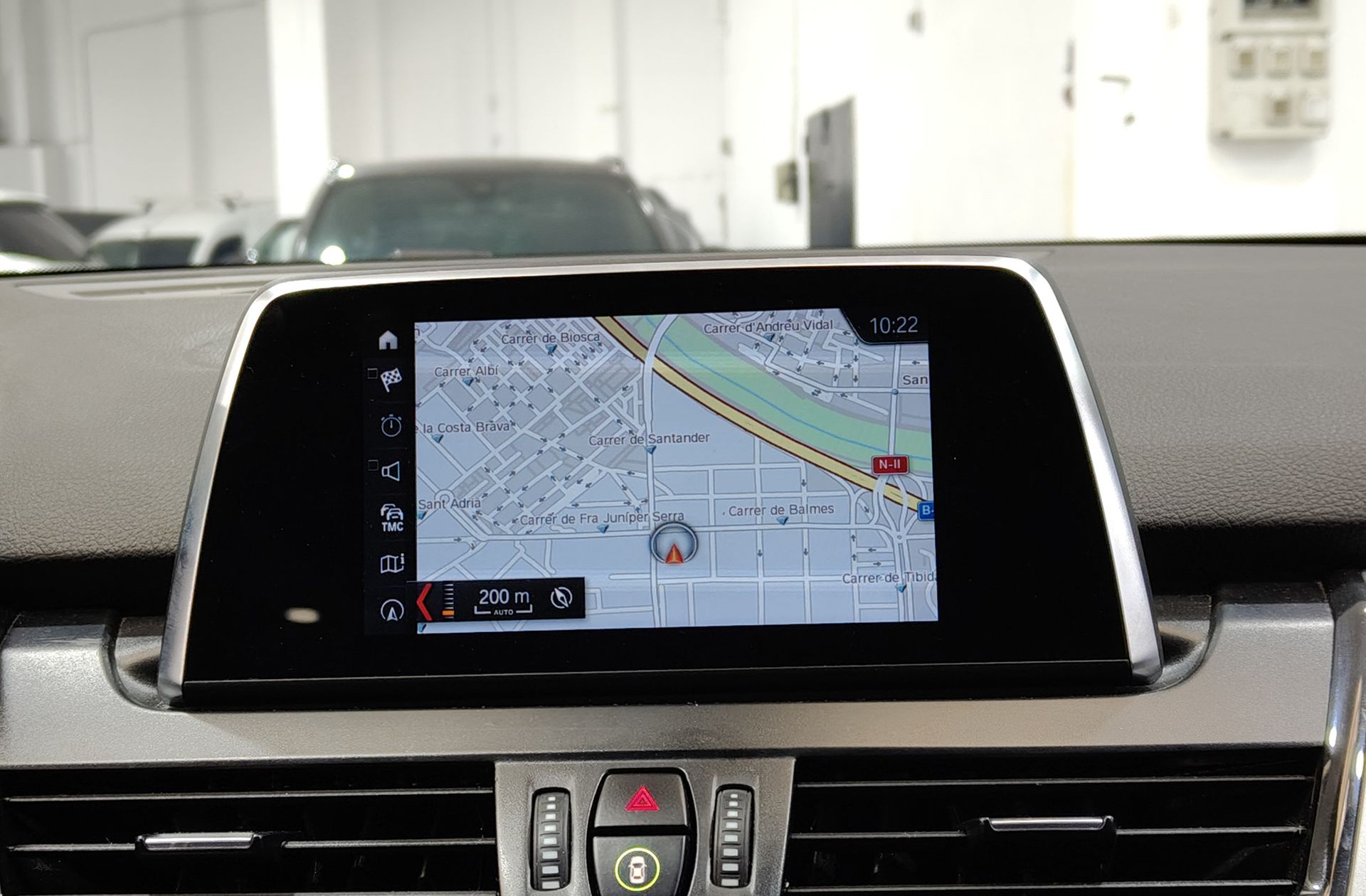 BMW Serie 2 218d Active Tourer - foto 7