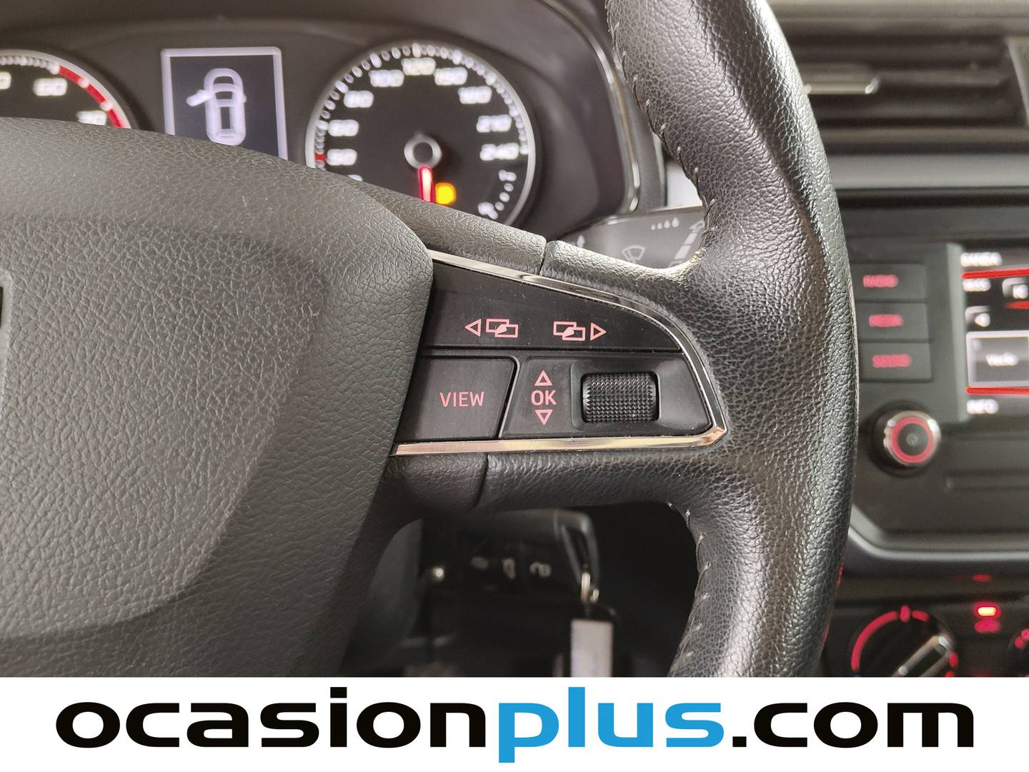 Seat Arona Seat Arona 1.0 TSI Style Ecomotive (95 CV) de ocasión