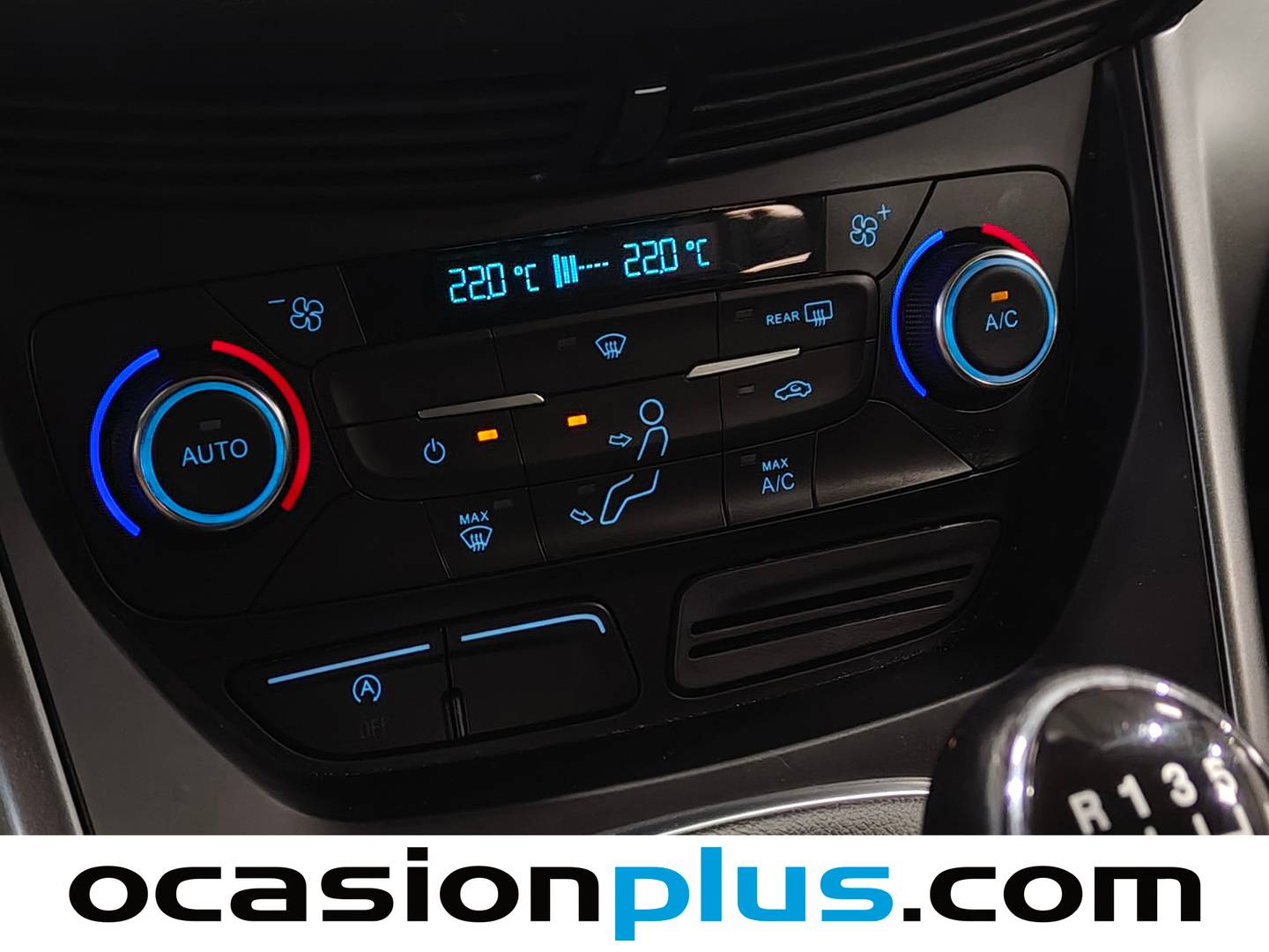 Ford Kuga Ford Kuga 1.5 EcoBoost S&S Trend+ 4x2 (120 CV) km 0