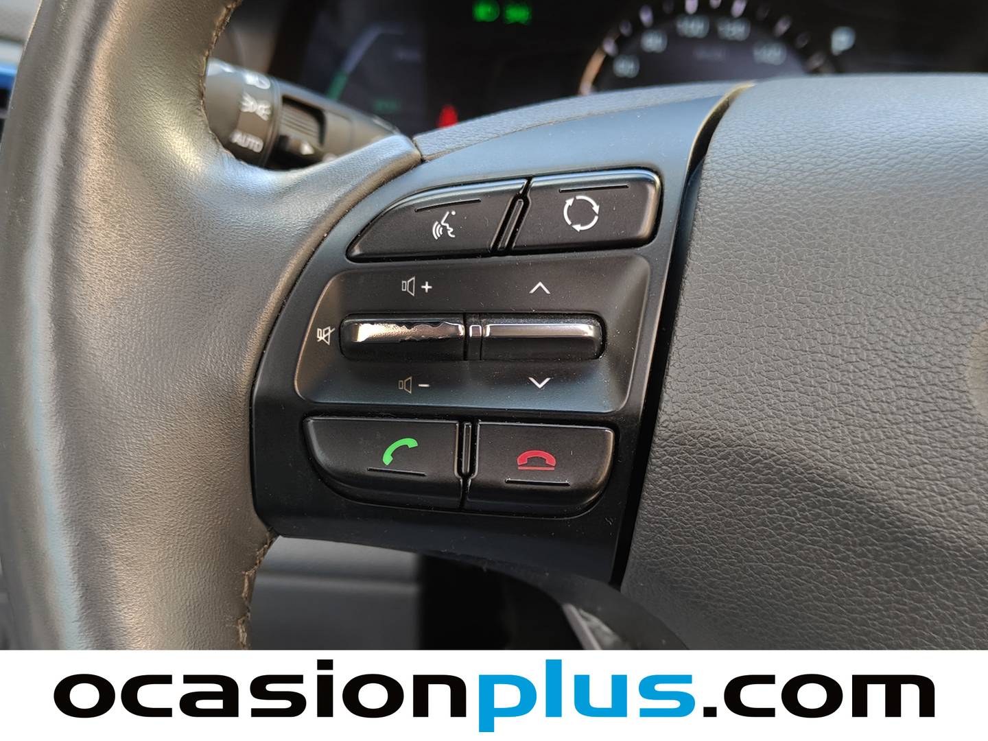 Hyundai IONIQ Hyundai Ioniq 1.6 GDI HEV Style DCT (141 CV) de ocasión