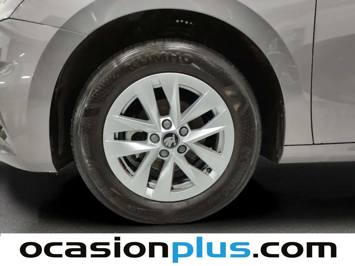 Foto Skoda Fabia Skoda Fabia 1.0 TSI Selection (95 CV)