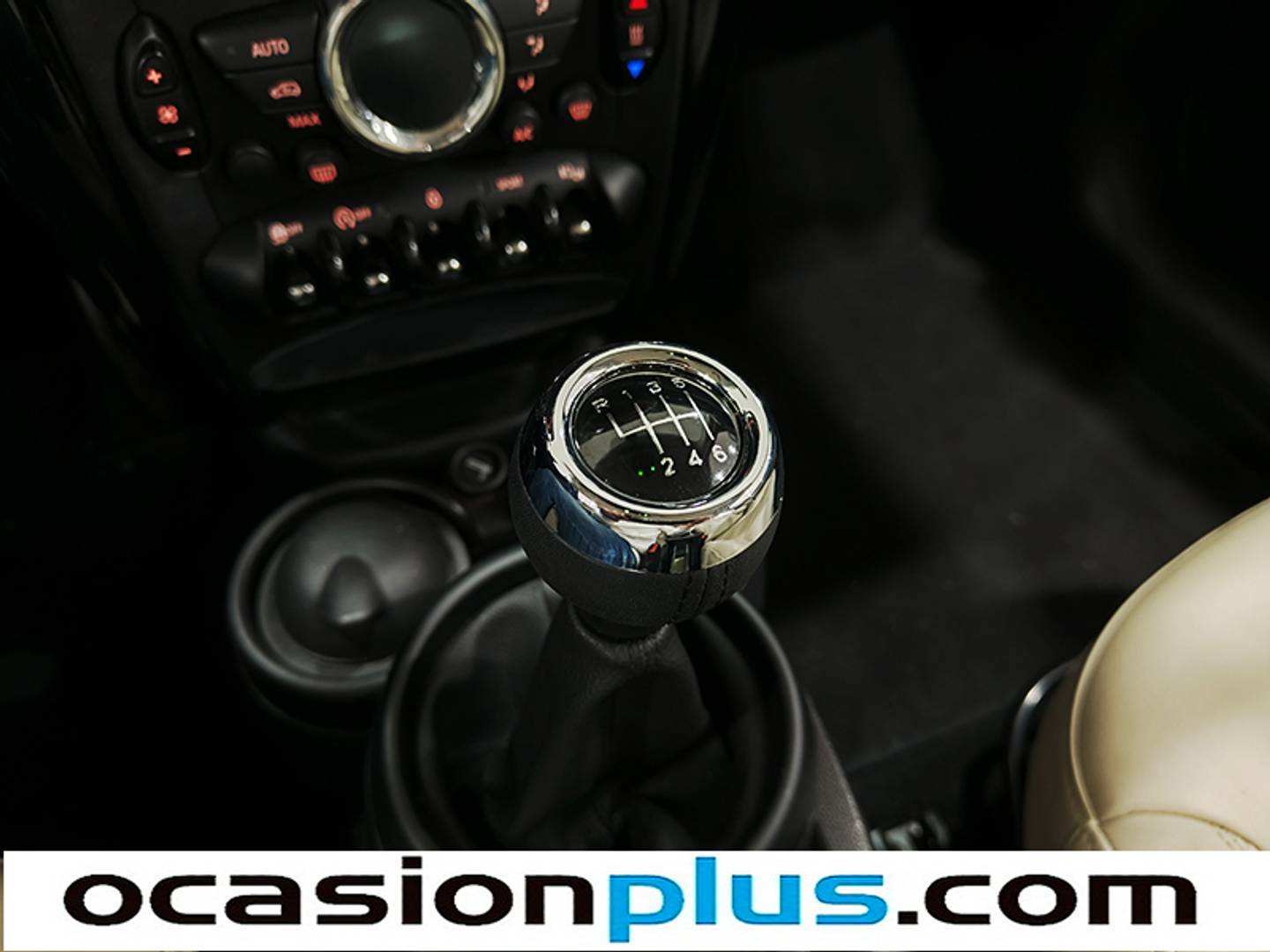 Foto Mini Countryman MINI MINI Countryman Cooper SD (143 CV)