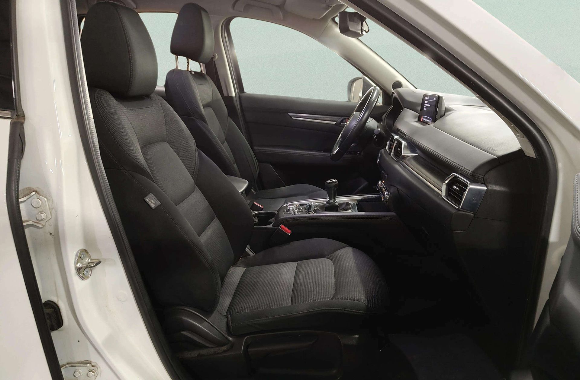 Mazda CX-5 2.0 GE Zenith 2WD - foto 21