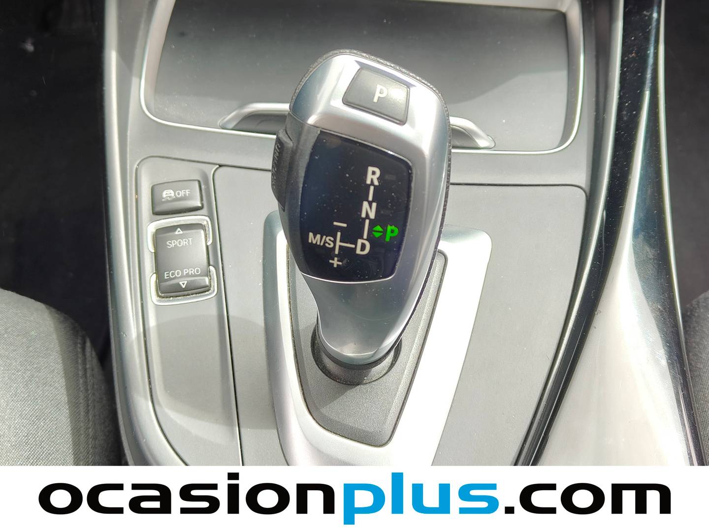 BMW Serie 1 BMW Serie 1 118i (136 CV) de segunda mano