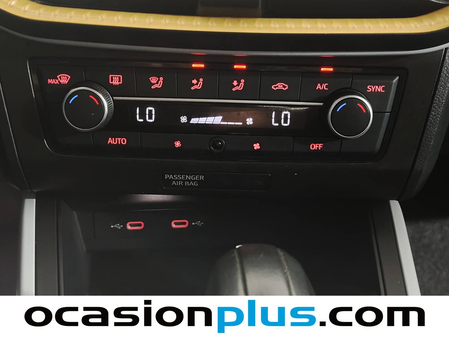 Extras del Seat Arona Seat Arona 1.0 TSI Style XL DSG (115 CV)