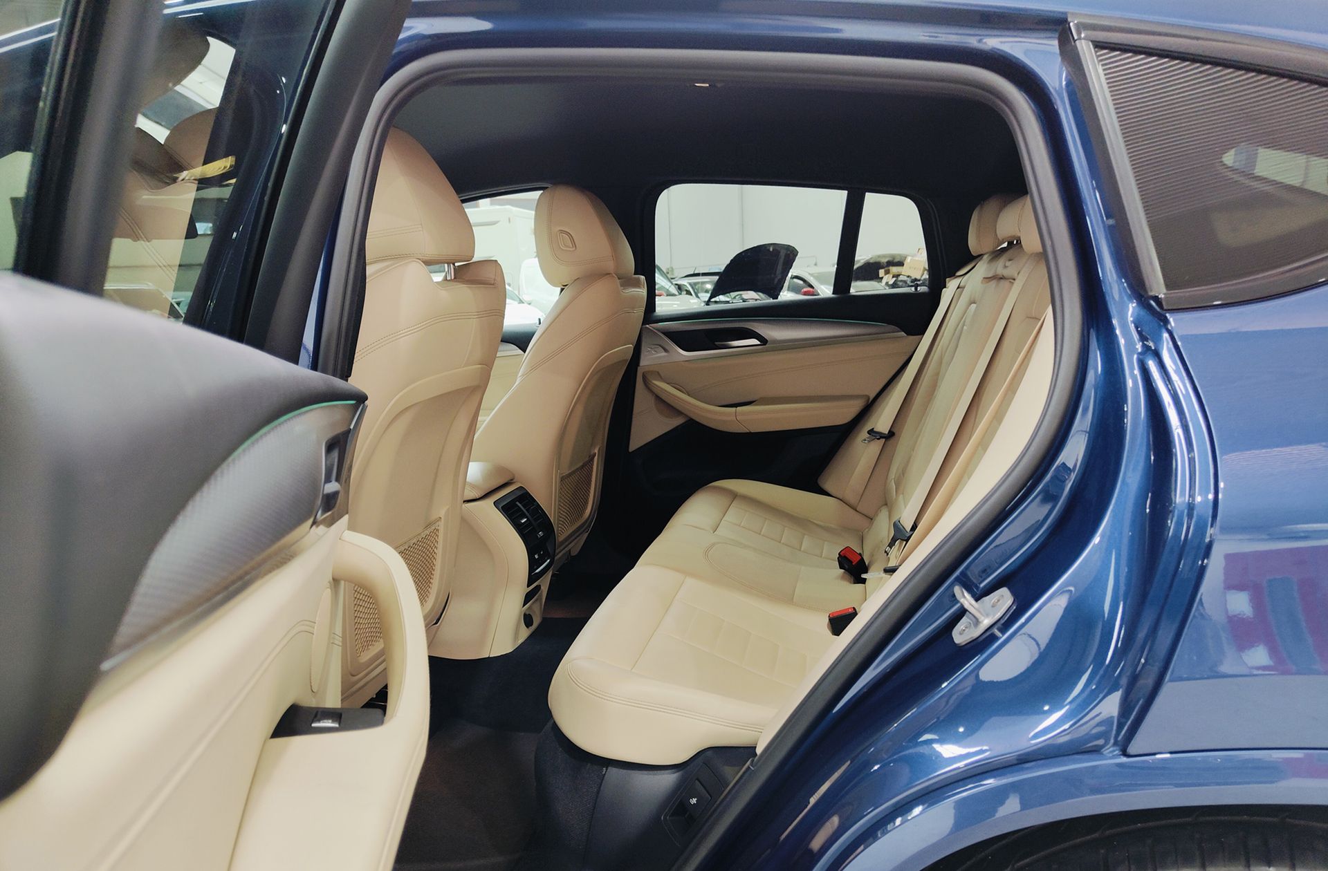 BMW X4 xDrive20d Pack M - foto 13