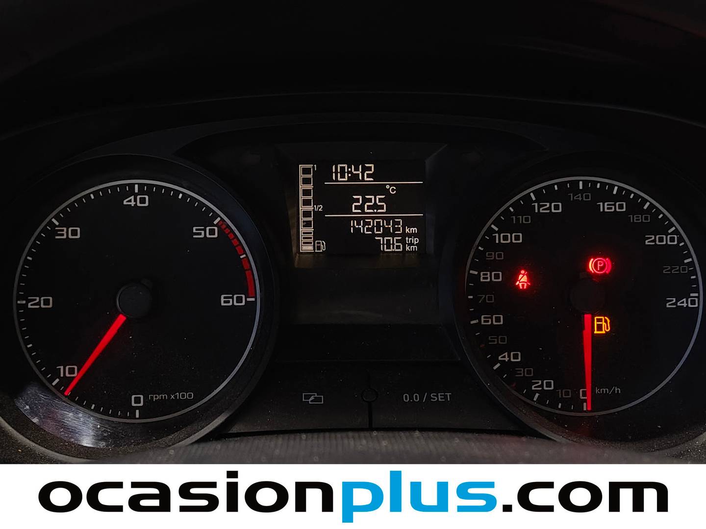 Seat Ibiza Seat Ibiza 1.2 TDI Reference (75 CV) 2013