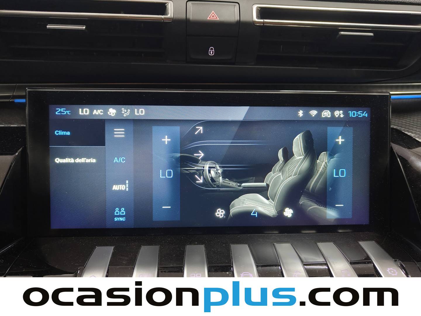 Foto Peugeot 508 Peugeot 508 SW SW BlueHDi 130 S&S GT EAT8 (130 CV)