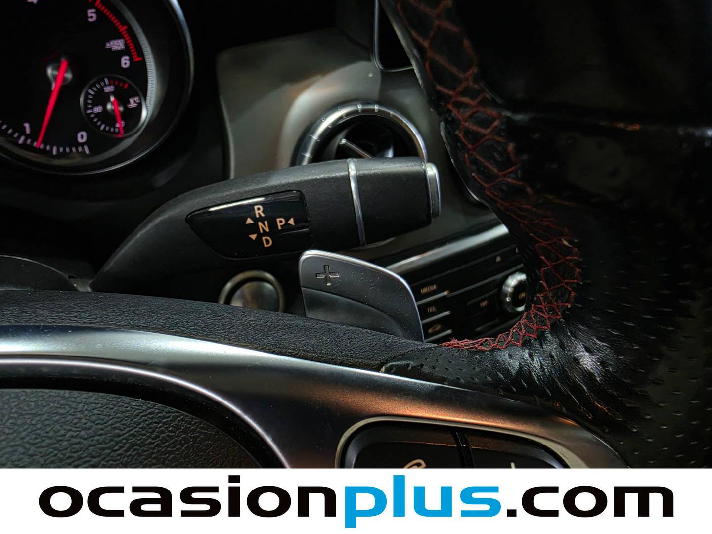 Mercedes CLA Mercedes CLA Shooting Brake 200 d (136 CV) de segunda mano