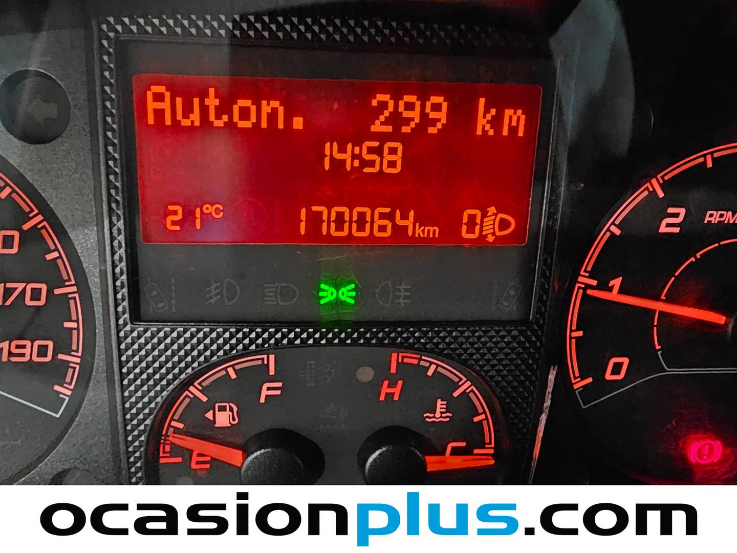 Citroën Jumper Citroën Jumper Furgon BlueHDi 130 35 L2H2 (130 CV) seminuevo