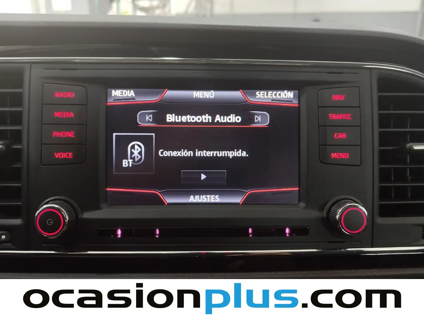 Foto Seat León SEAT León 1.4 TSI S&S Style (122 CV)