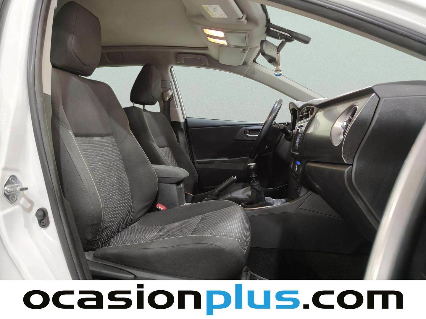 Toyota Auris Toyota Auris 130 Touring Sports Active (132 CV) km 0