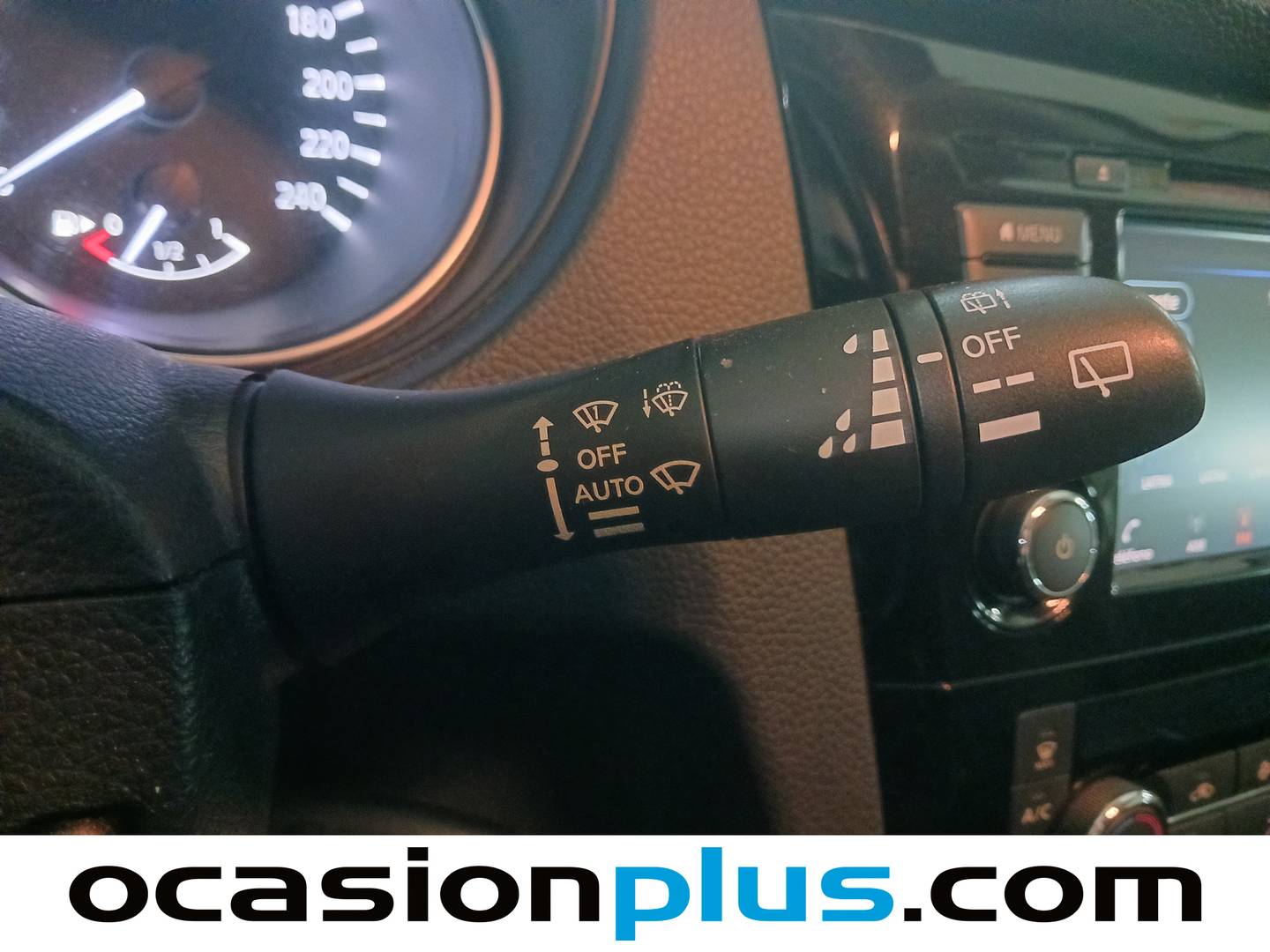 Nissan QASHQAI Nissan Qashqai dCi 115 Acenta (115 CV) seminuevo