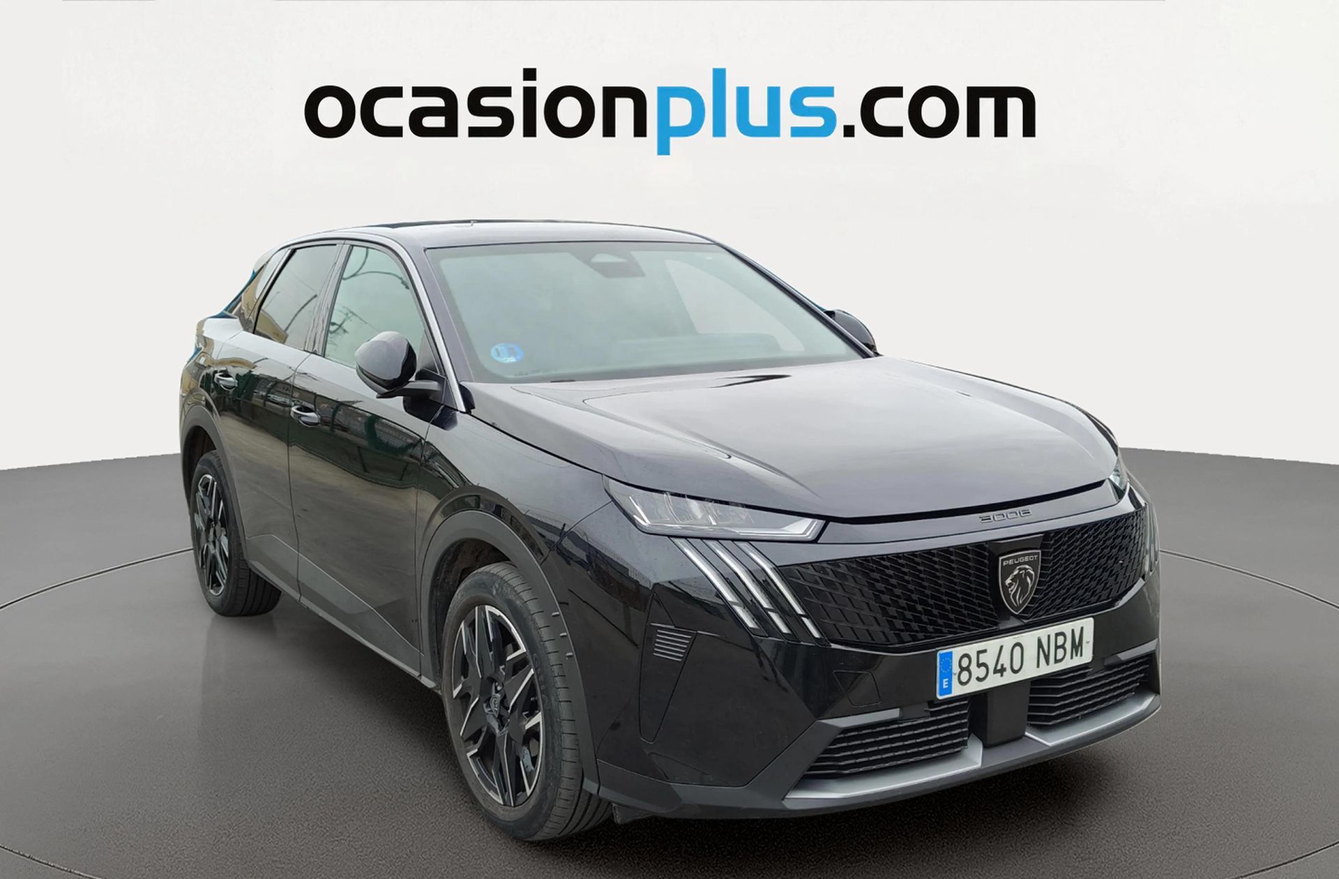 Peugeot 3008 145 Allure eDCS6 - foto 2