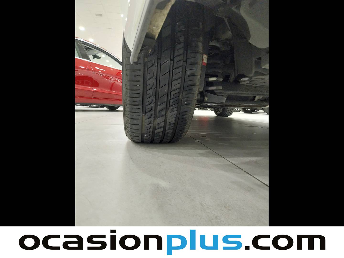 Foto Toyota Prius+ Toyota Prius+ 1.8 hibrido Advance (136 CV) 7 Plazas