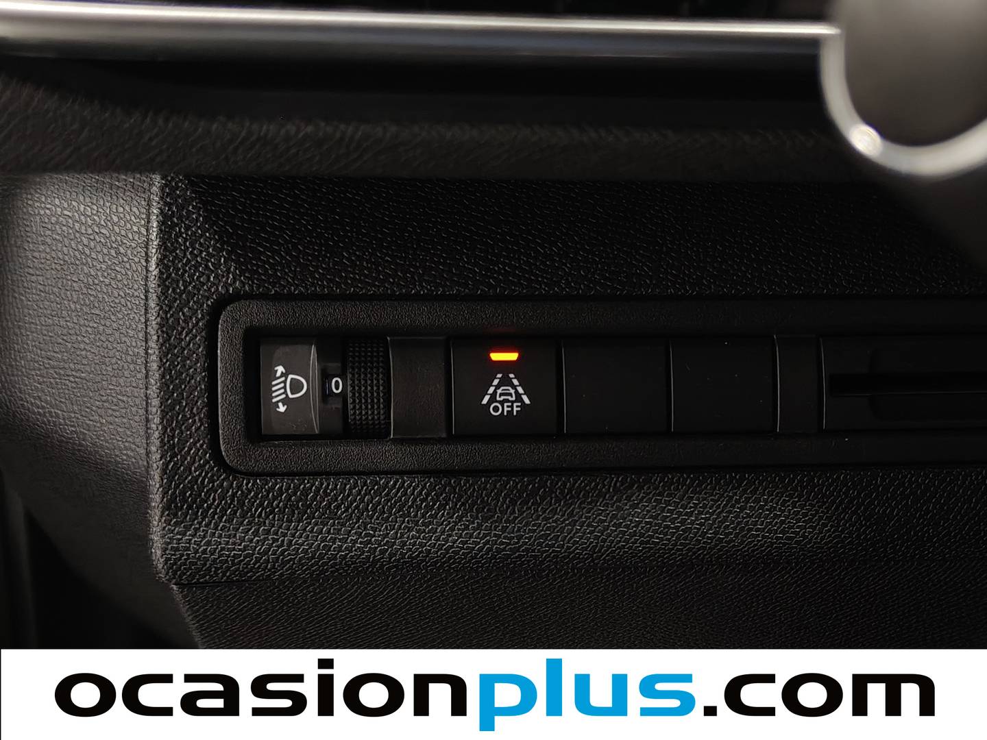 Peugeot 3008 Peugeot 3008 BlueHDi 130 S&S Allure Pack (130 CV) de ocasión