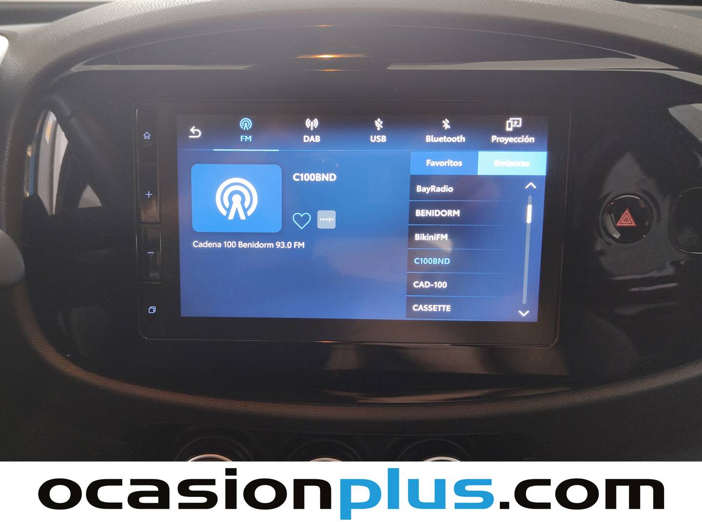 Toyota Aygo X Cross Toyota Aygo X Cross 1.0 VVT-I Play (72 CV) barato