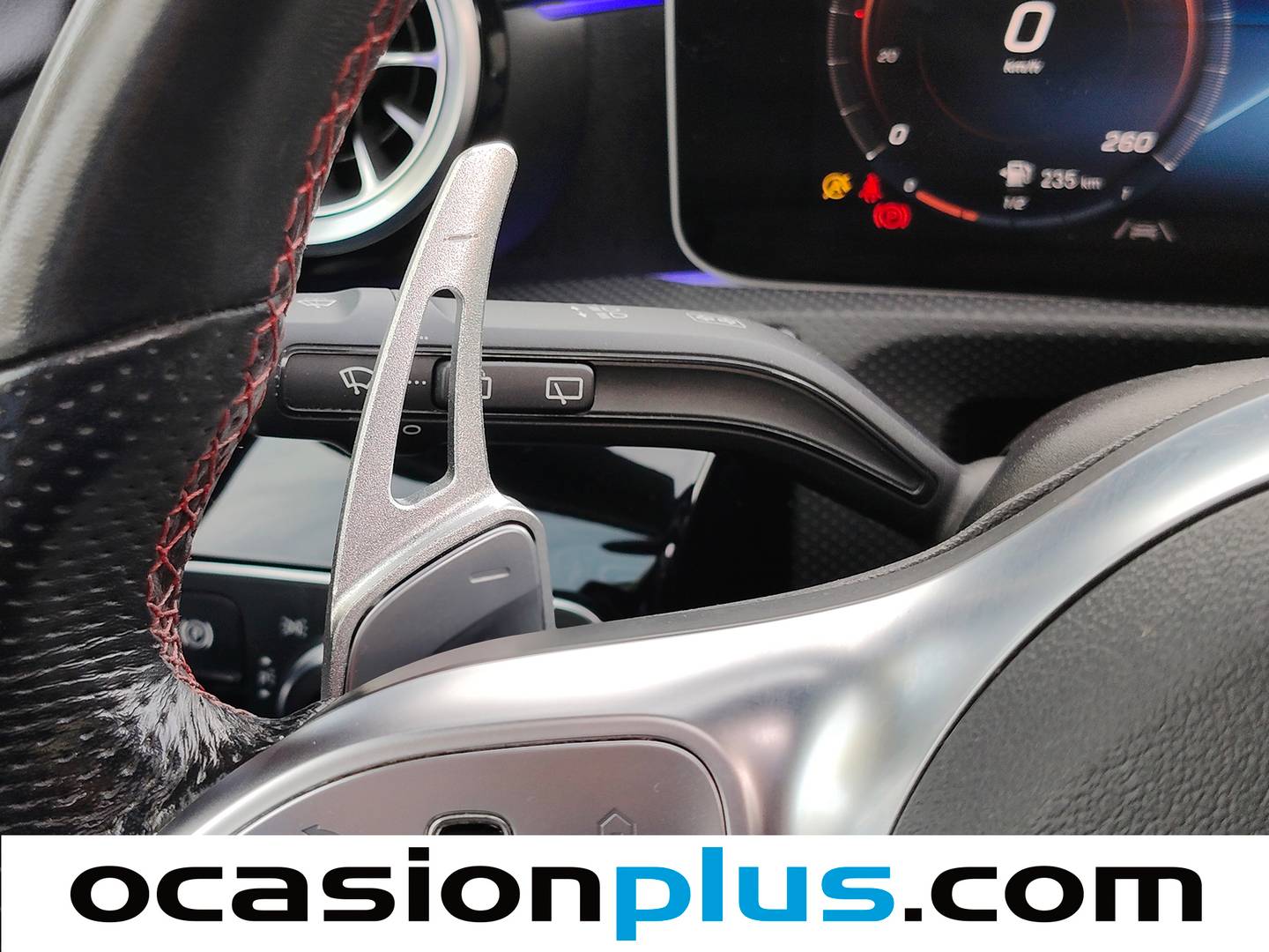 Mercedes Clase A Mercedes-Benz Clase A 180 (136 CV) km 0