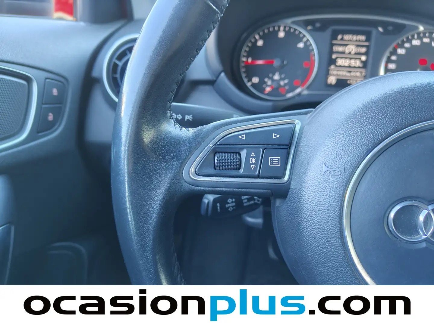 Foto Audi A1 Audi A1 Sportback Adrenalin 1.6 TDI(116 CV) Pack S-Line