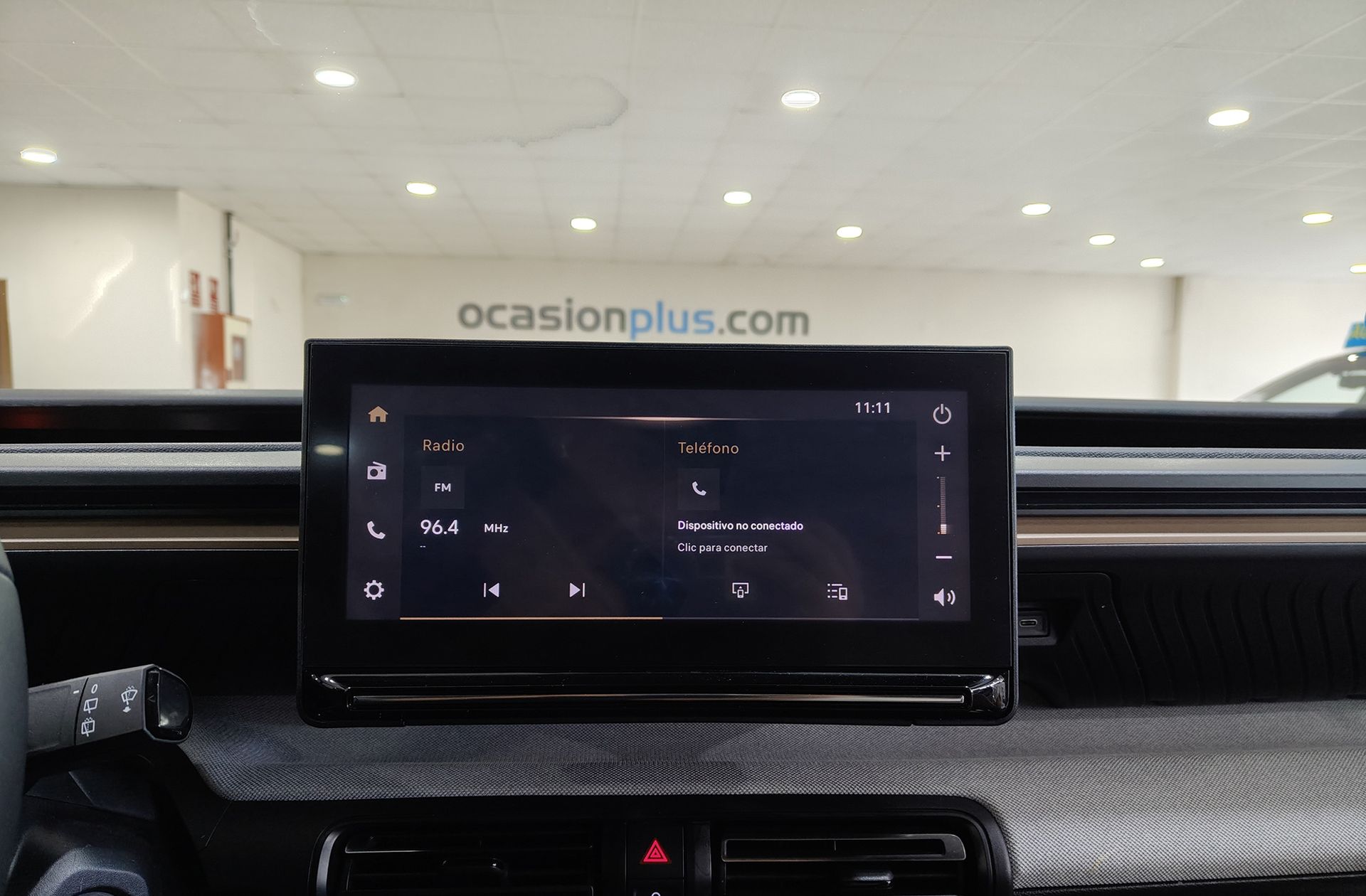 Citroën C3 Aircross Hybrid 145 Plus e-DCS6 - foto 30