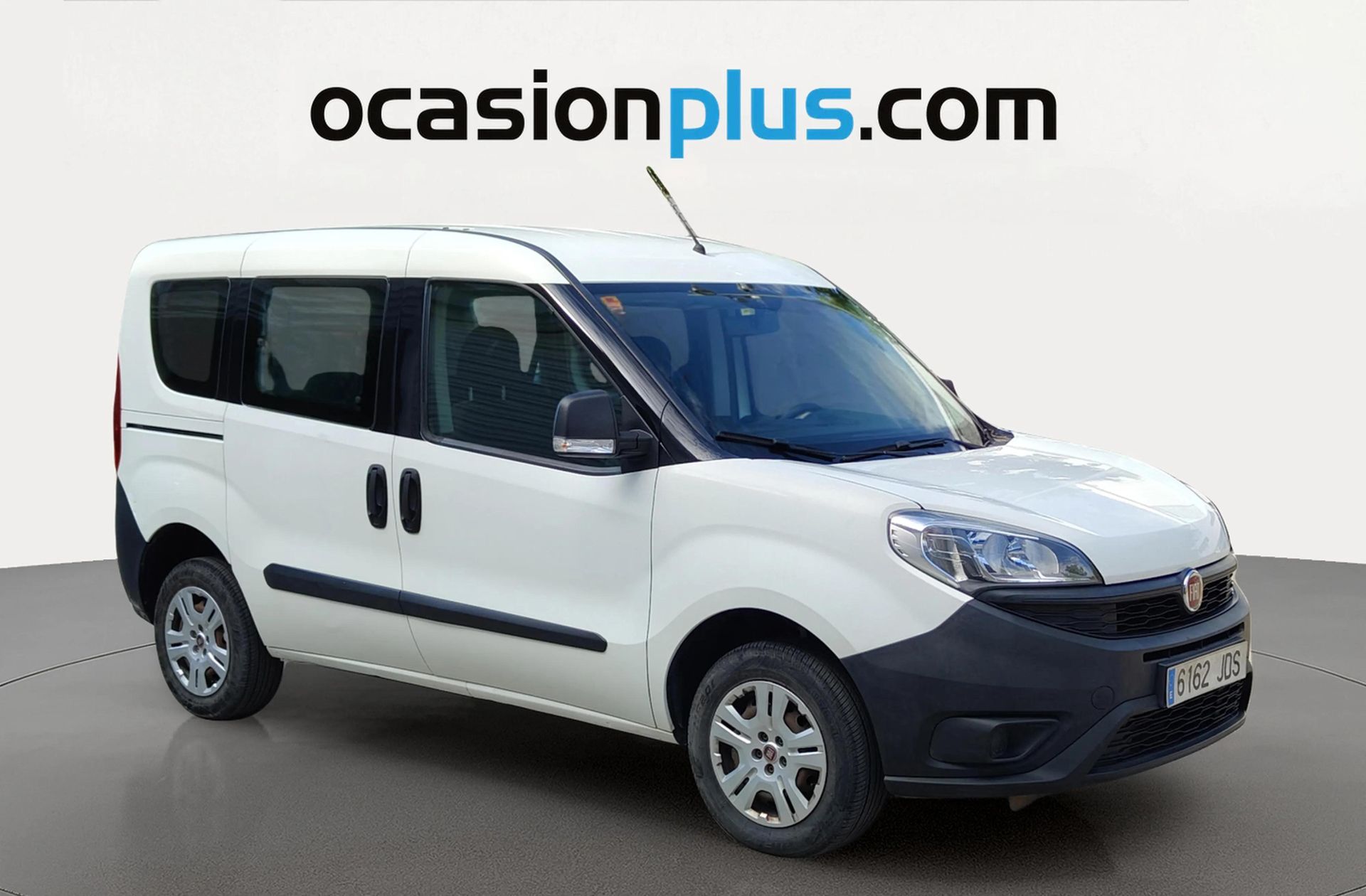Fiat Doblò 1.3 MultiJet Pop N1 - foto 2
