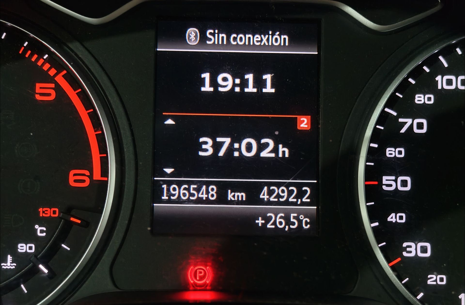 Audi A3 Sportback 1.6 TDI - foto 6