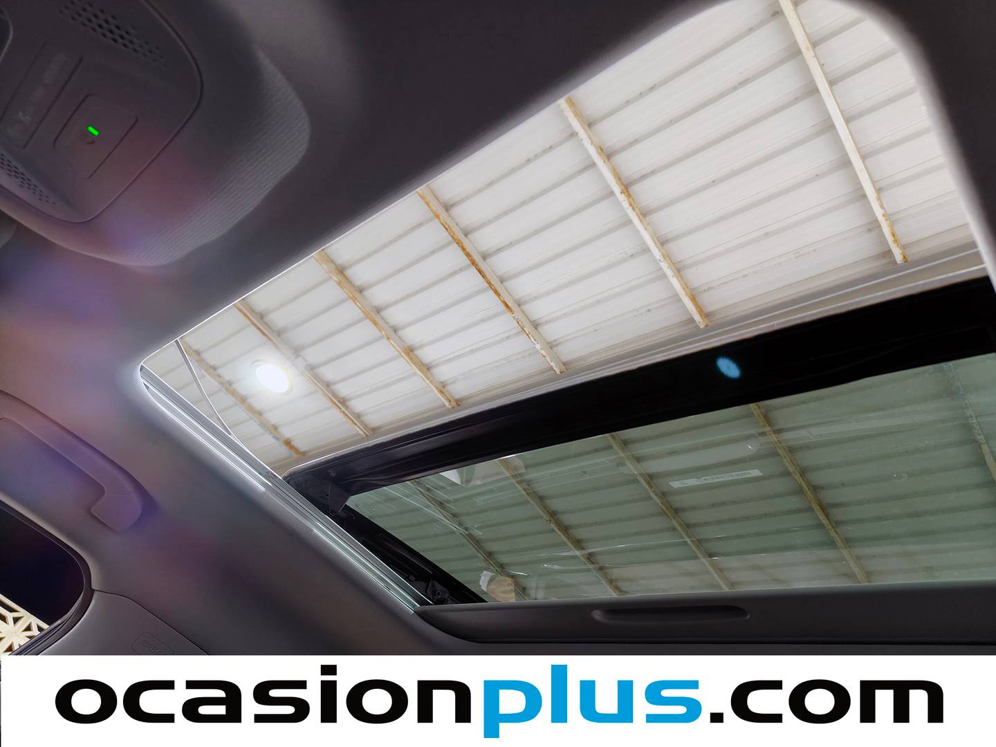 Foto OMODA 5 Omoda 5 1.6 T-GDI Premium DCT (185 CV)