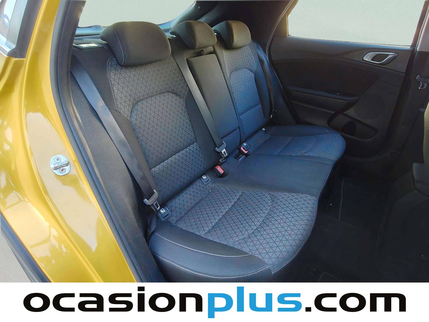 KIA XCeed KIA XCeed 1.0 T-GDi Drive (120 CV) manual