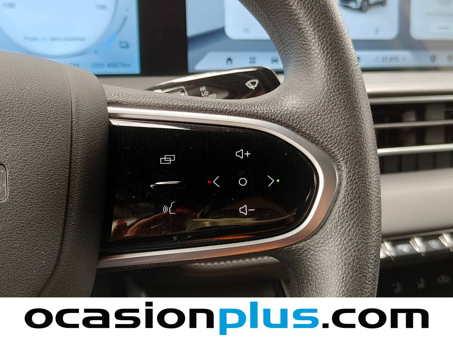 EBRO S400 EBRO S400 1.5 DHE HEV Premium CVT (211 CV) híbrido