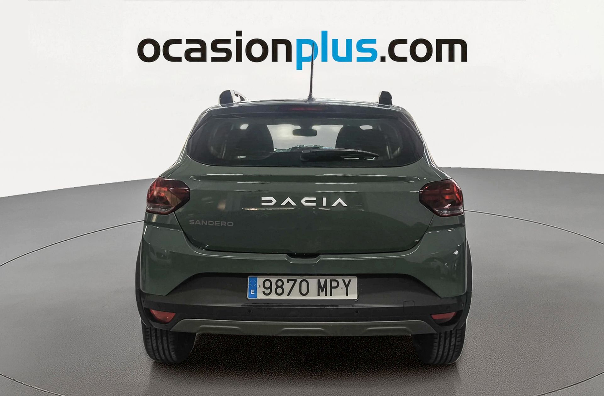Dacia Sandero Stepway Expression TCe - foto 9