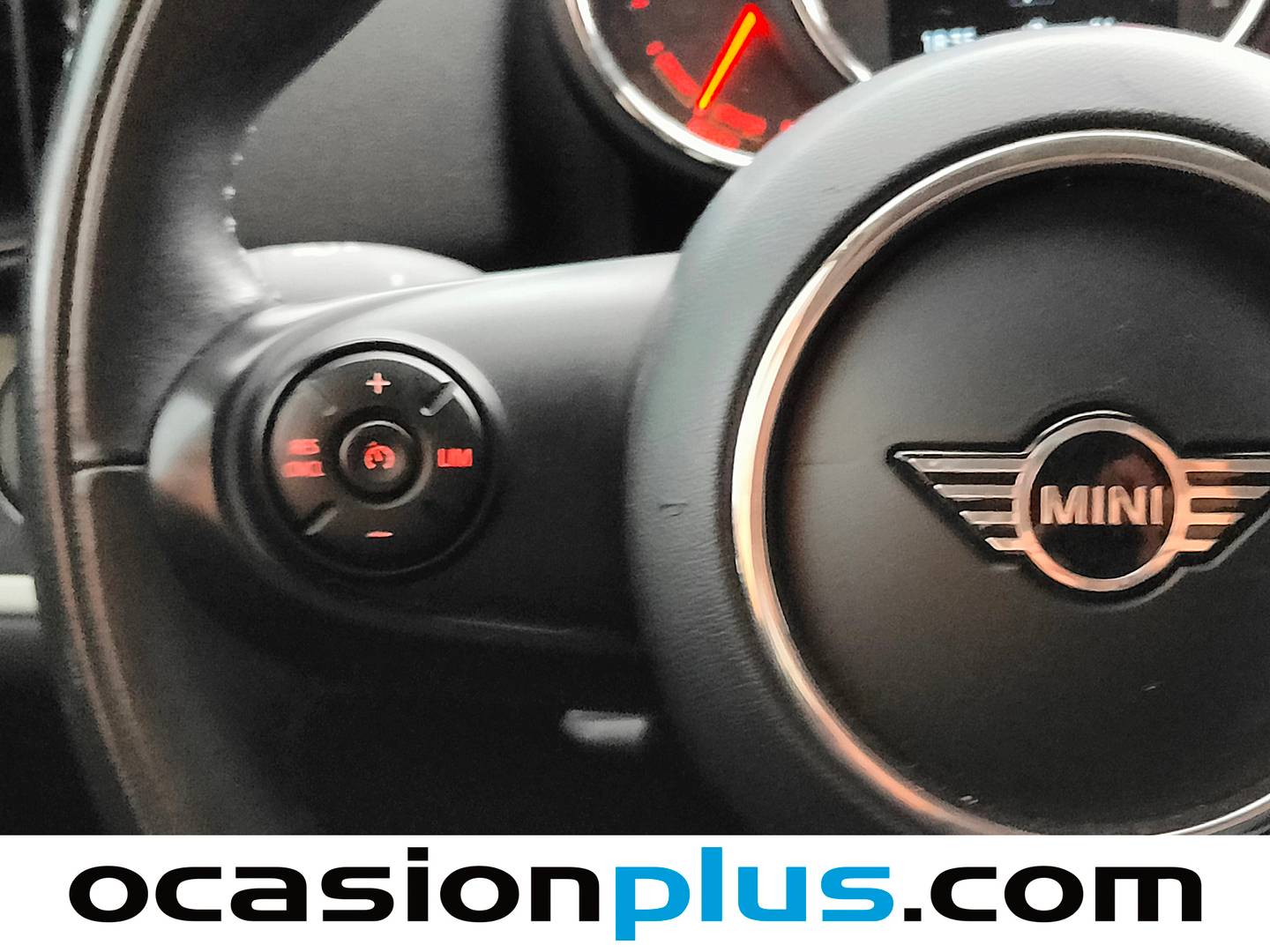 Foto Mini Countryman MINI MINI Countryman Cooper S E ALL4 (224 CV)