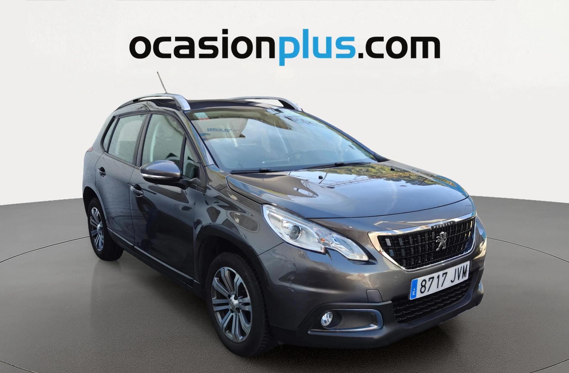 Peugeot 2008 BlueHDi 100 Active - foto 2