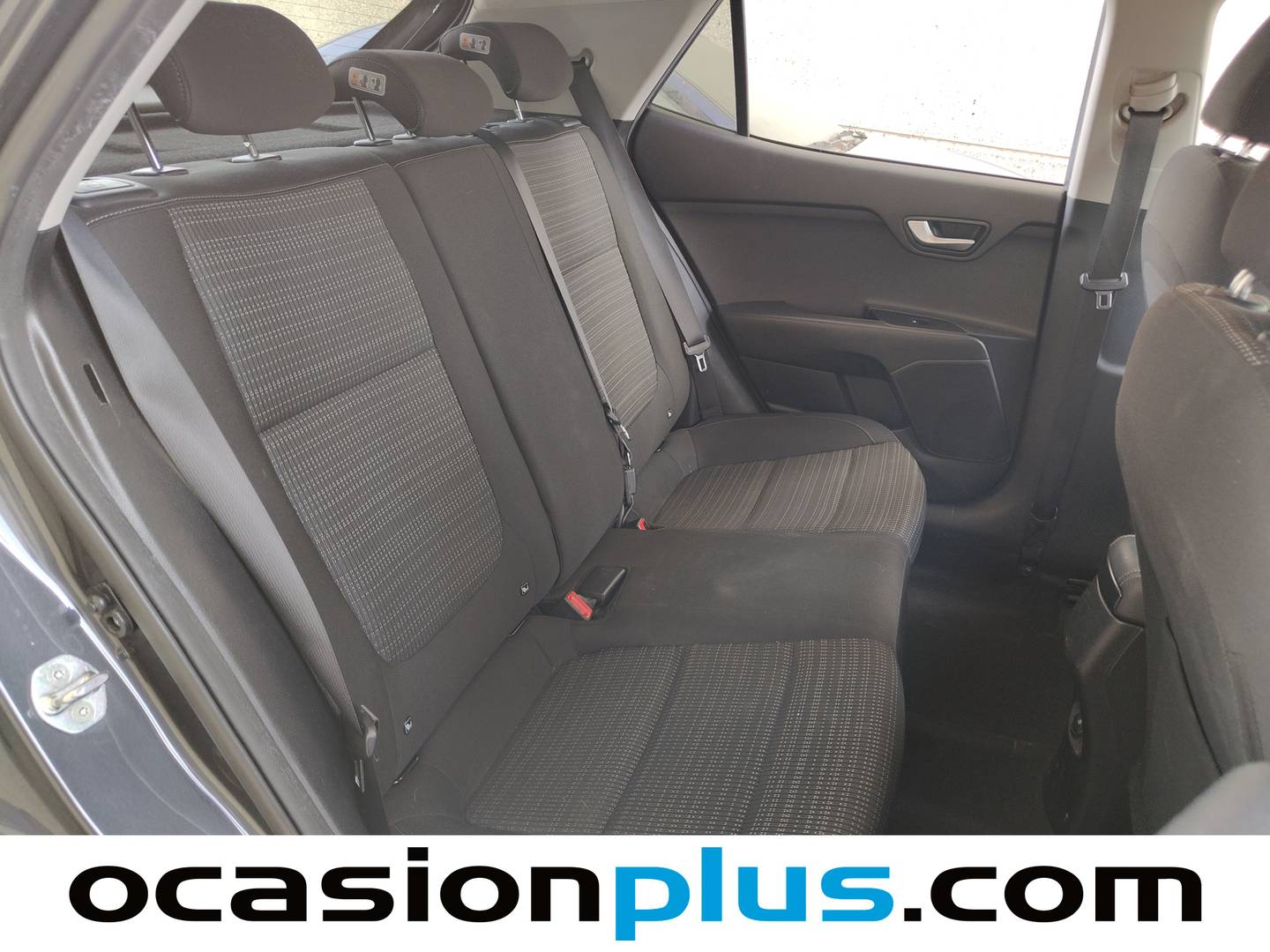 KIA Stonic KIA Stonic 1.6 CRDi VGT Eco-Dynamic Drive 110 CV) al mejor precio