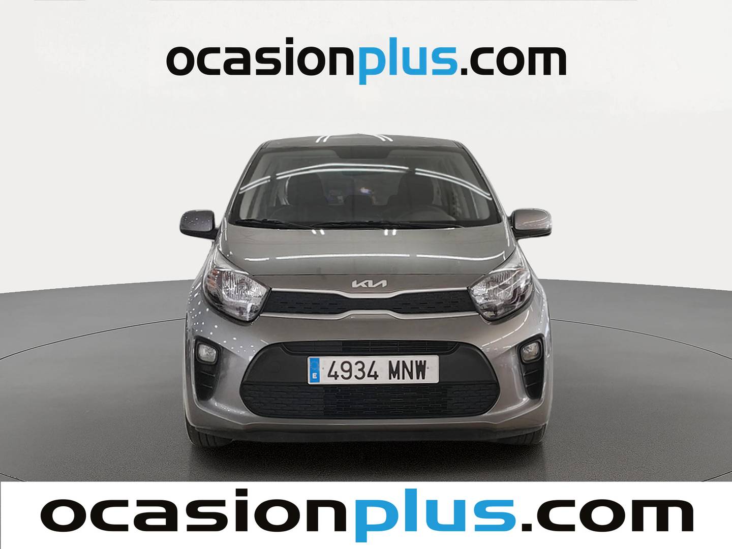 KIA Picanto Kia Picanto 1.0 DPi Concept (67 CV) 67cv