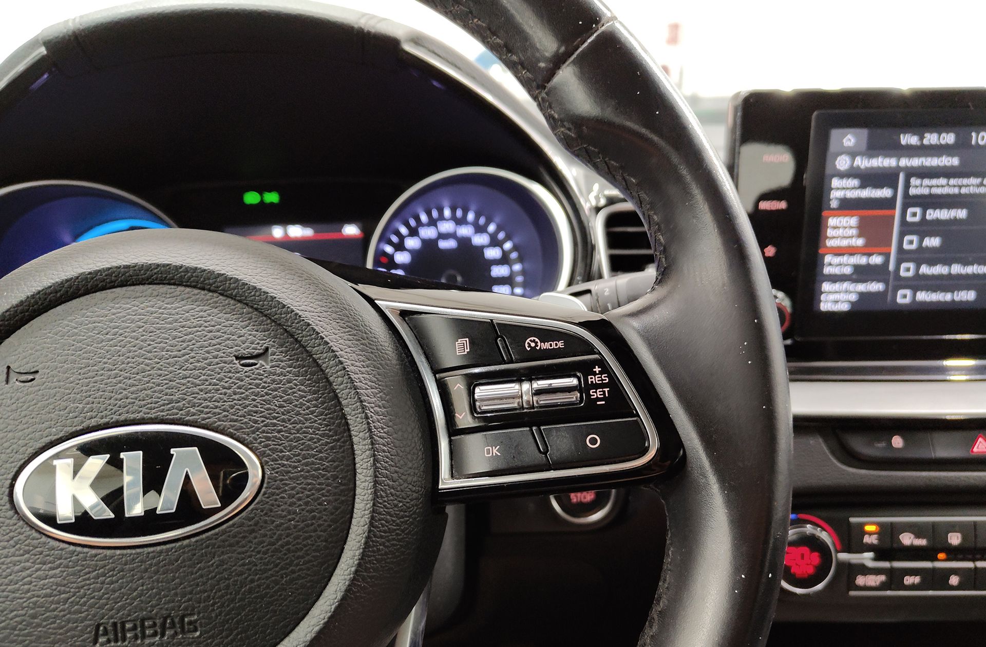 Kia XCeed 1.6 GDi PHEV eDrive - foto 29