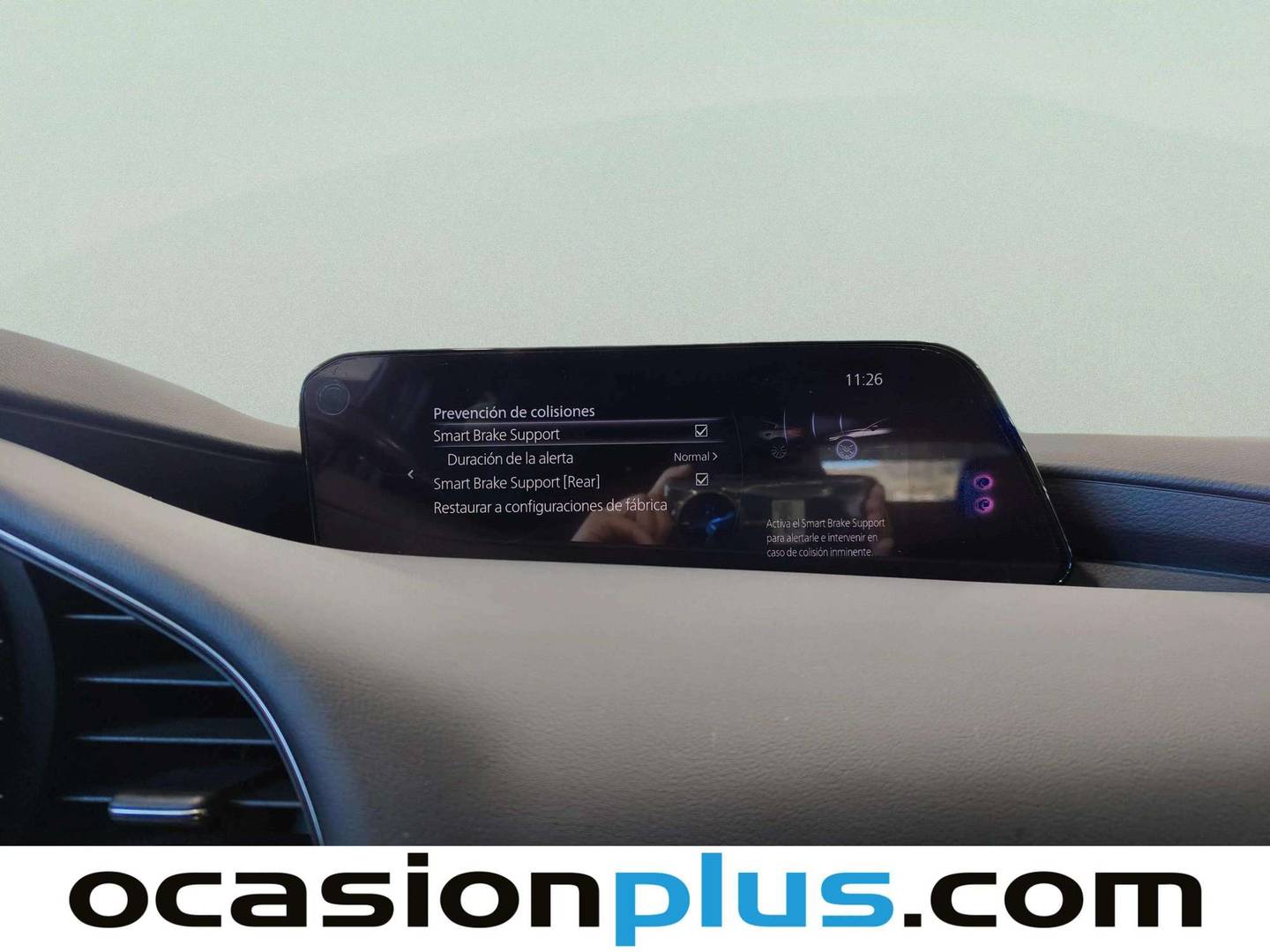 Foto Mazda Mazda 3 Mazda Mazda 3 2.0 SKYACTIV-X Zenith Safety AT 137 kW (186 CV)