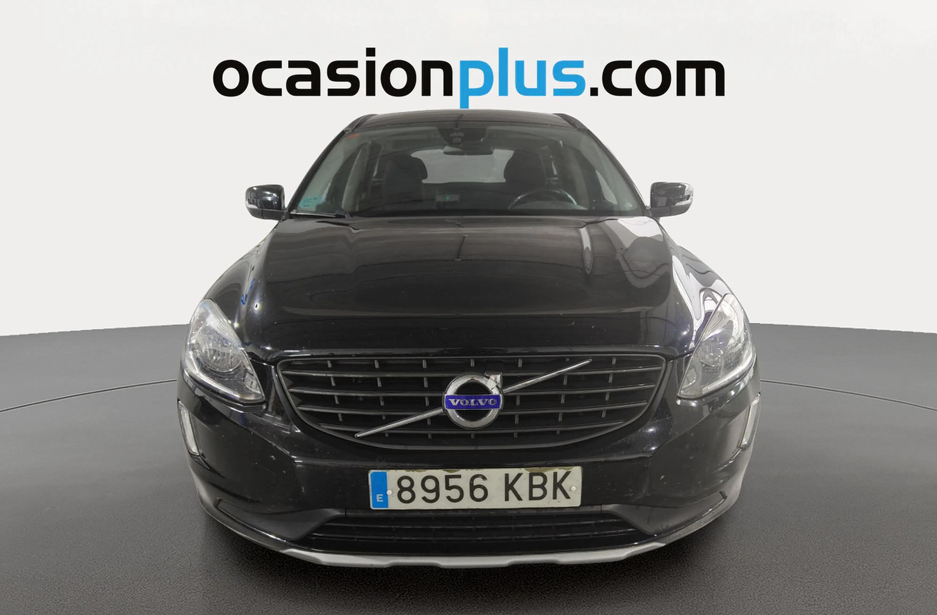 Volvo XC60 D3 Kinetic - foto 14