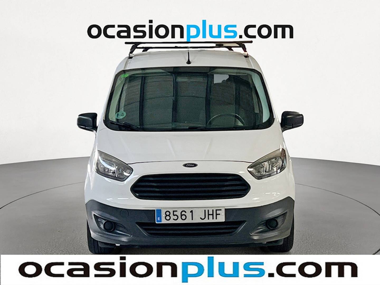 Foto Ford Transit Courier Ford Transit Courier Kombi 1.5 TDCi Ambiente (95 CV)