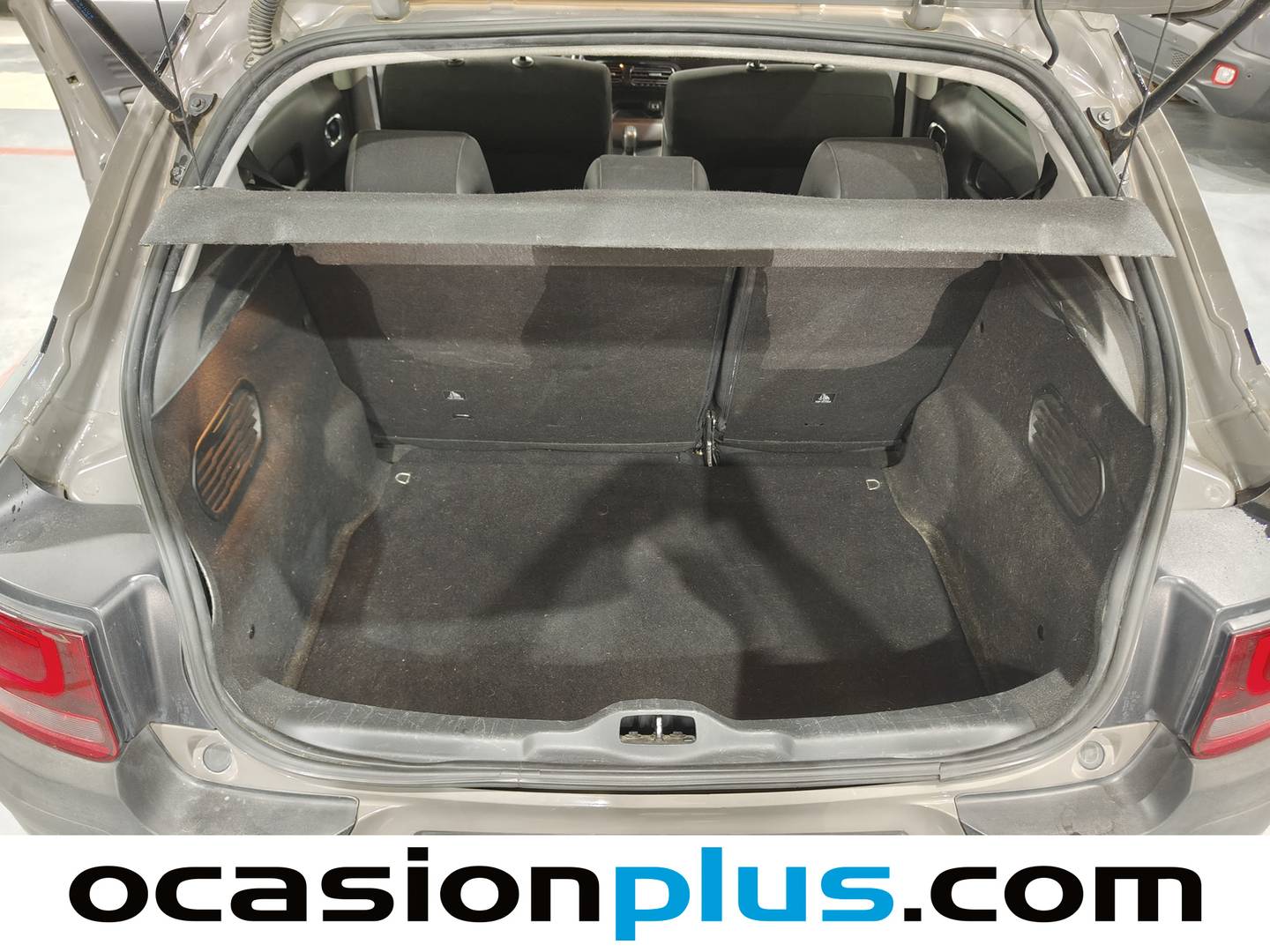 Foto Citroën C4 Cactus Citroen C4 Cactus PureTech 82 Feel Edition (82 CV)