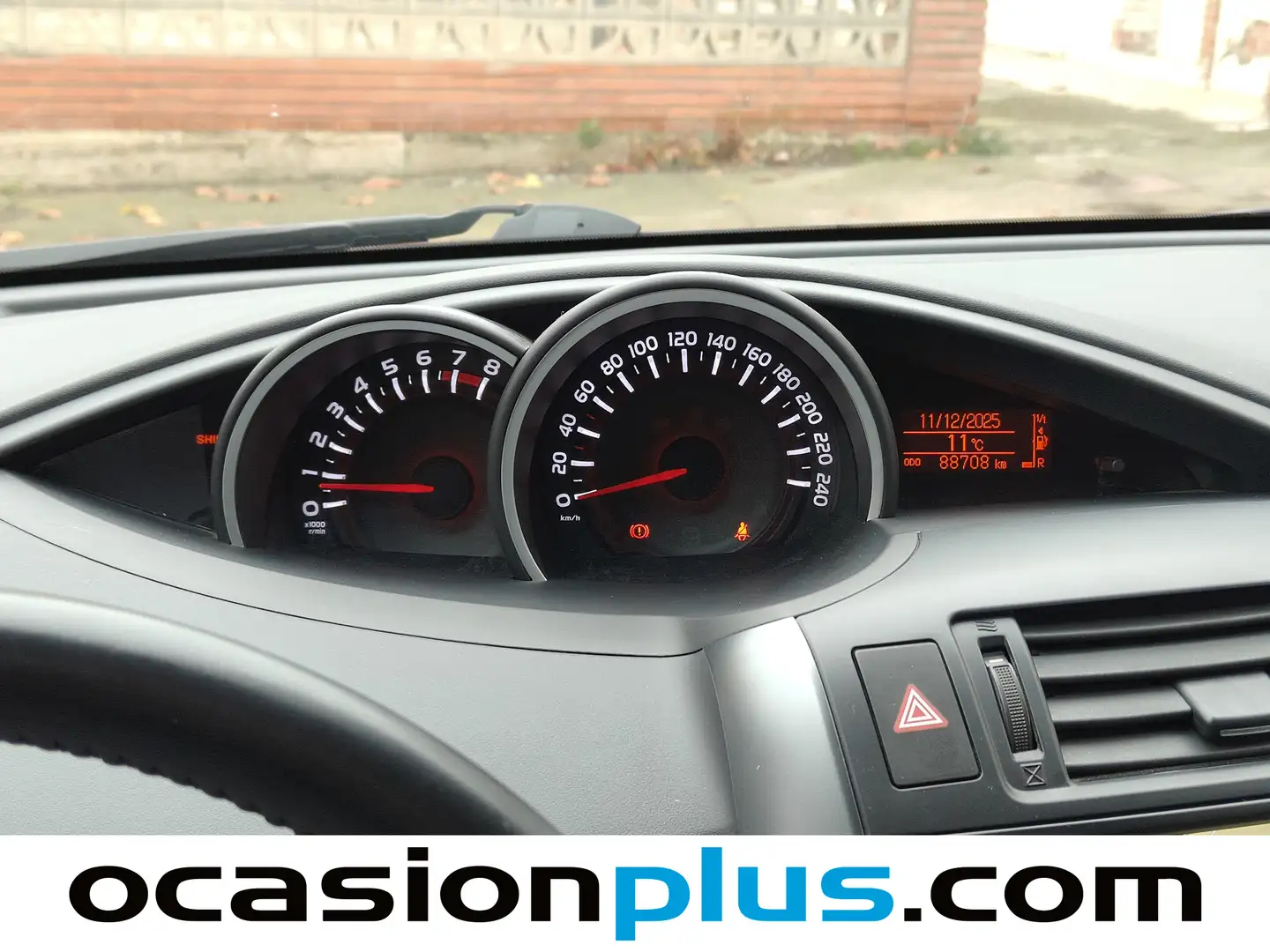 Foto Toyota Verso Toyota Verso 130 Advance (132 CV) 7 Plazas