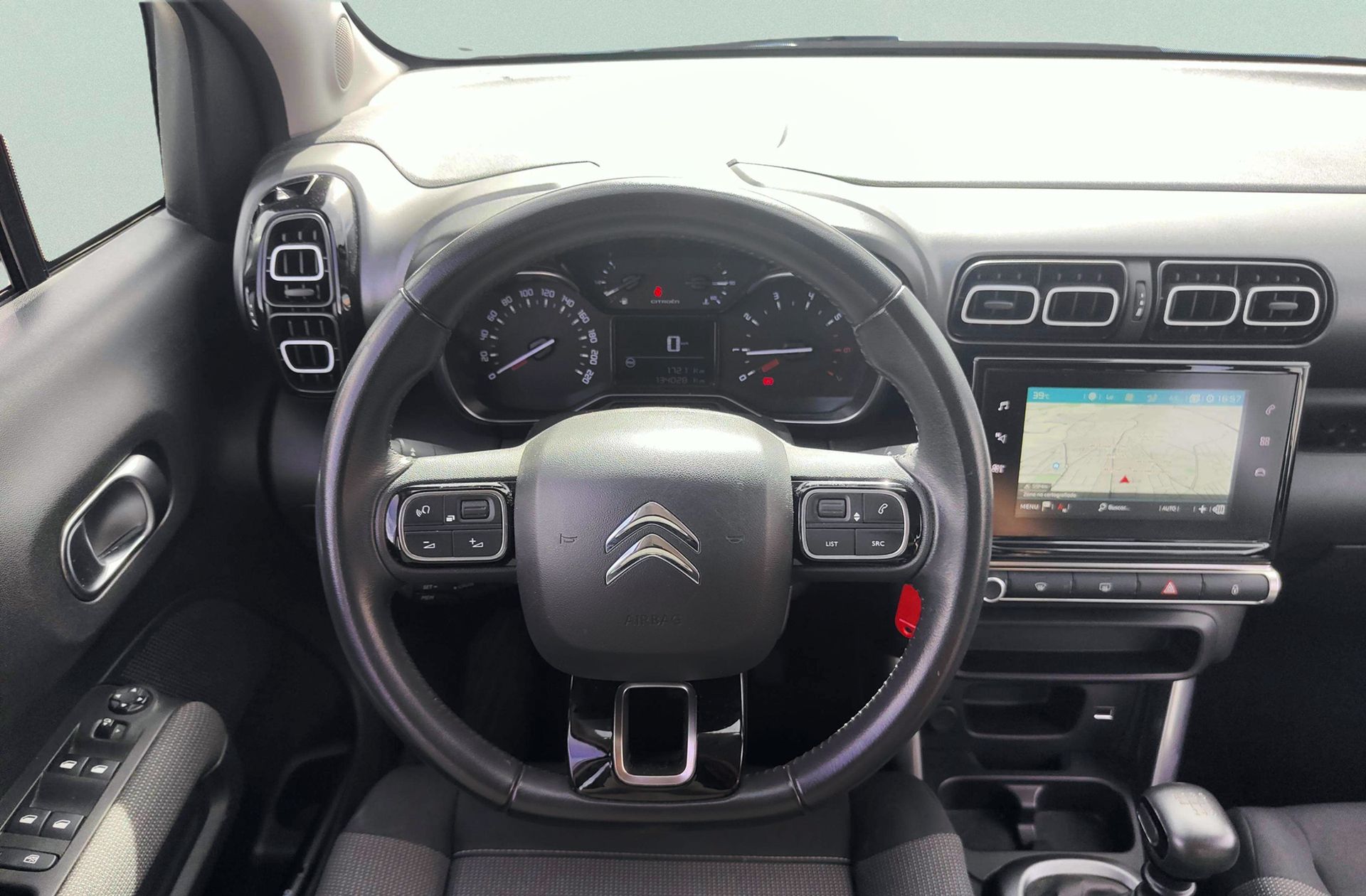 Citroën C3 Aircross PureTech 110 Feel - foto 21